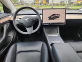 Thumbnail of 2023 Silver Metallic Tesla Model 3