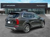 Thumbnail of 2022 Dark Moss Kia Telluride