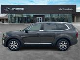 Thumbnail of 2022 Dark Moss Kia Telluride
