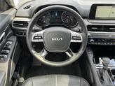 Thumbnail of 2022 Dark Moss Kia Telluride