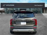 Thumbnail of 2022 Dark Moss Kia Telluride