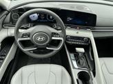 Thumbnail of 2024 Intense Blue Hyundai ELANTRA