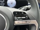 Thumbnail of 2024 Intense Blue Hyundai ELANTRA
