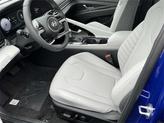 Thumbnail of 2024 Intense Blue Hyundai ELANTRA