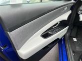 Thumbnail of 2024 Intense Blue Hyundai ELANTRA
