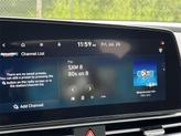 Thumbnail of 2024 Intense Blue Hyundai ELANTRA