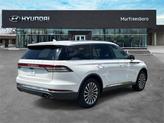 Thumbnail of 2020 White Lincoln Aviator