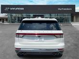 Thumbnail of 2020 White Lincoln Aviator