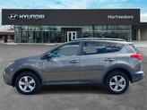 Thumbnail of 2015 Pyrite Mica Toyota RAV4