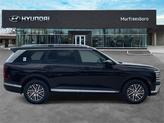 Thumbnail of 2026 Galaxy Maroon Pearl Hyundai PALISADE