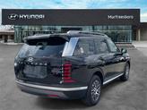 Thumbnail of 2026 Galaxy Maroon Pearl Hyundai PALISADE