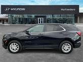Thumbnail of 2024 Mosaic Black Metallic Chevrolet Equinox
