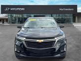 Thumbnail of 2024 Mosaic Black Metallic Chevrolet Equinox