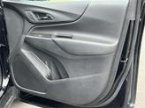 Thumbnail of 2024 Mosaic Black Metallic Chevrolet Equinox