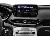 Thumbnail of 2023 Stormy Sea Hyundai SANTA FE