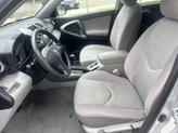Thumbnail of 2007 Classic Silver Metallic Toyota RAV4
