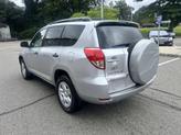 Thumbnail of 2007 Classic Silver Metallic Toyota RAV4