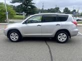 Thumbnail of 2007 Classic Silver Metallic Toyota RAV4