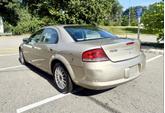 Thumbnail of 2004 Light Almond Pearl Metallic Clearcoat Chrysler Sebring