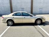 Thumbnail of 2004 Light Almond Pearl Metallic Clearcoat Chrysler Sebring