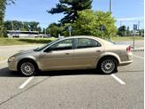 Thumbnail of 2004 Light Almond Pearl Metallic Clearcoat Chrysler Sebring