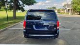 Thumbnail of 2014 True Blue Pearlcoat Dodge Grand Caravan