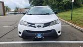 Thumbnail of 2014 Super White Toyota RAV4