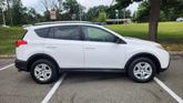 Thumbnail of 2014 Super White Toyota RAV4