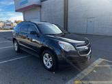 Thumbnail of 2015 Blue Velvet Metallic Chevrolet Equinox