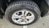 Thumbnail of 2015 Blue Velvet Metallic Chevrolet Equinox