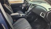 Thumbnail of 2015 Blue Velvet Metallic Chevrolet Equinox