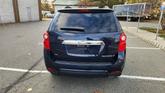 Thumbnail of 2015 Blue Velvet Metallic Chevrolet Equinox
