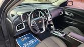 Thumbnail of 2015 Blue Velvet Metallic Chevrolet Equinox