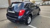 Thumbnail of 2015 Blue Velvet Metallic Chevrolet Equinox