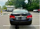 Thumbnail of 2014 Black Granite Metallic Chevrolet Cruze