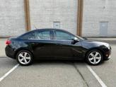 Thumbnail of 2014 Black Granite Metallic Chevrolet Cruze