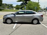 Thumbnail of 2021 Gray Kia Rio
