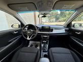 Thumbnail of 2021 Gray Kia Rio