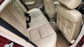 Thumbnail of 1999 Burgundy Mercedes-Benz C-Class