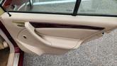Thumbnail of 1999 Burgundy Mercedes-Benz C-Class
