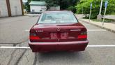 Thumbnail of 1999 Burgundy Mercedes-Benz C-Class