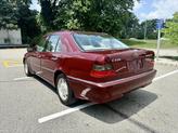 Thumbnail of 1999 Burgundy Mercedes-Benz C-Class