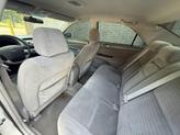 Thumbnail of 2005 Lunar Mist Metallic Toyota Camry
