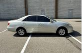 Thumbnail of 2005 Lunar Mist Metallic Toyota Camry