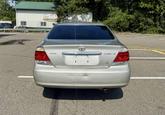Thumbnail of 2005 Lunar Mist Metallic Toyota Camry