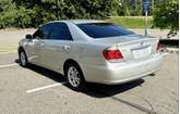 Thumbnail of 2005 Lunar Mist Metallic Toyota Camry