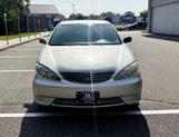 Thumbnail of 2005 Lunar Mist Metallic Toyota Camry