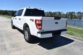 Thumbnail of 2022 White Ford F-150