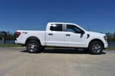 Thumbnail of 2022 White Ford F-150