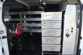 Thumbnail of 2019 Oxford White Ford Transit-250